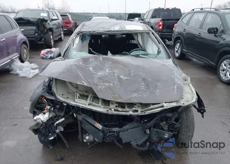 2018 Kia Forte Lx из США, поврежденный, VIN 3KPFK4A73JE199111